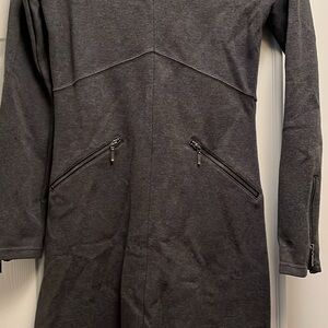 Athleta fall dress XXS
